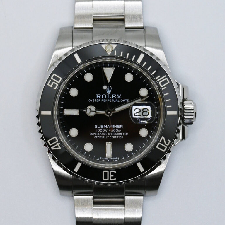 2 rolex submariner date 40mm 116610ln 9350_resultado