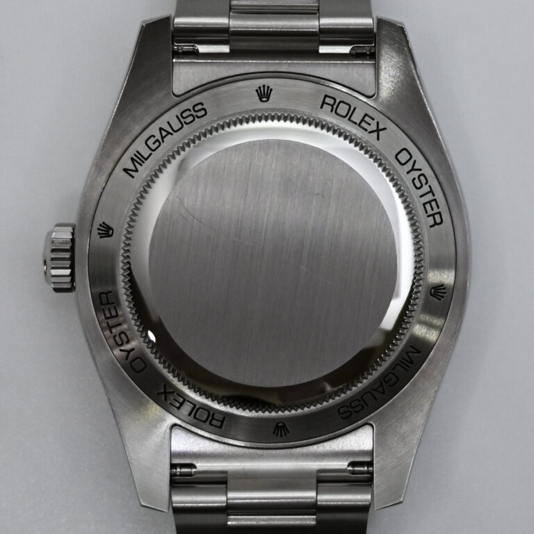 3 Rolex milgauss green 116400gv 9349_resultado