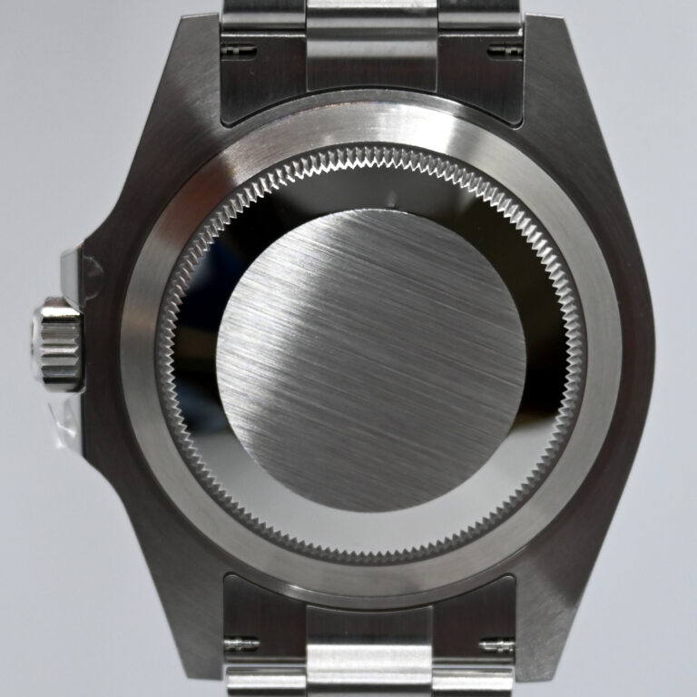 3 rolex submariner date 41mm 126610ln 9317