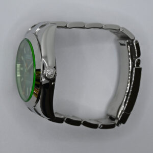 4 Rolex Milgauss blue 116400GV 9375_resultado