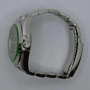 4 Rolex Milgauss green 116400gv 9364_resultado