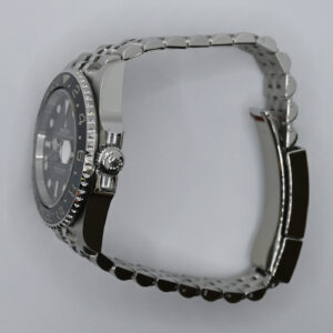 4 Rolex gmt bruce 126710GRNR 9214