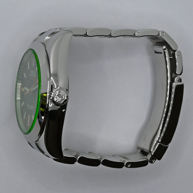 4 Rolex milgauss green 116400gv 9349_resultado