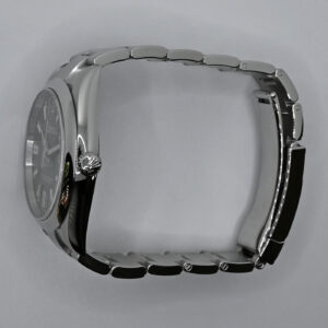 4 Rolex oyster perpetual 41mm verde 124300 9369