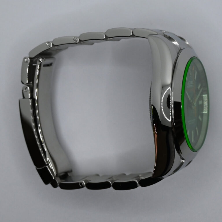 5 Rolex Milgauss blue 116400GV 9375_resultado