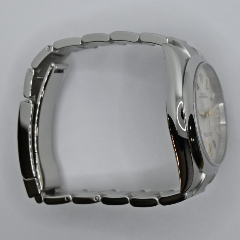5 Rolex oyster perpetual 41mm silver 124300 9371_resultado