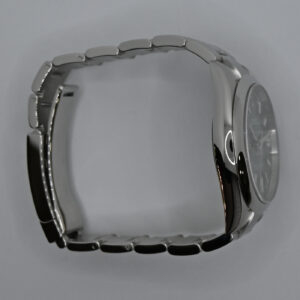 5 Rolex oyster perpetual 41mm verde 124300 9369