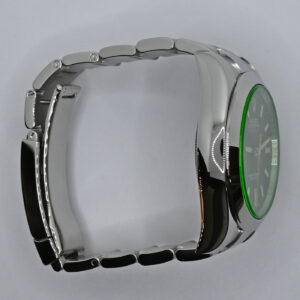 5 rolex milgauss green 116400gv 9352_resultado
