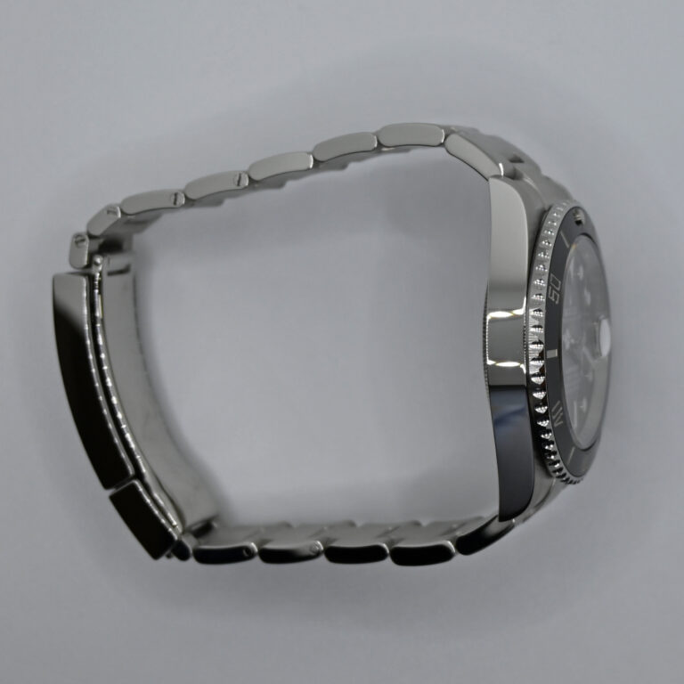 5 rolex submariner date 41mm 126610ln 9317