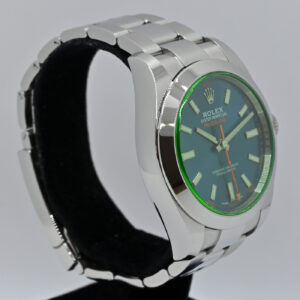 6 Rolex Milgauss blue 116400GV 9375_resultado