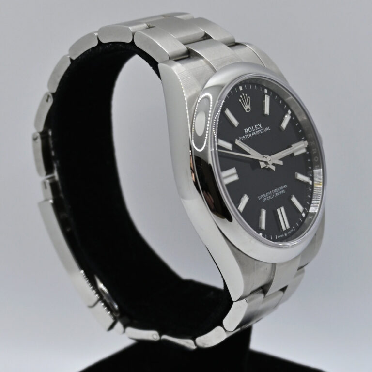 6 rolex oyster perpetaul 41 negro 124300 9363_resultado