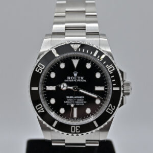 7 Rolex Submariner 41 no date 124060 9355_resultado