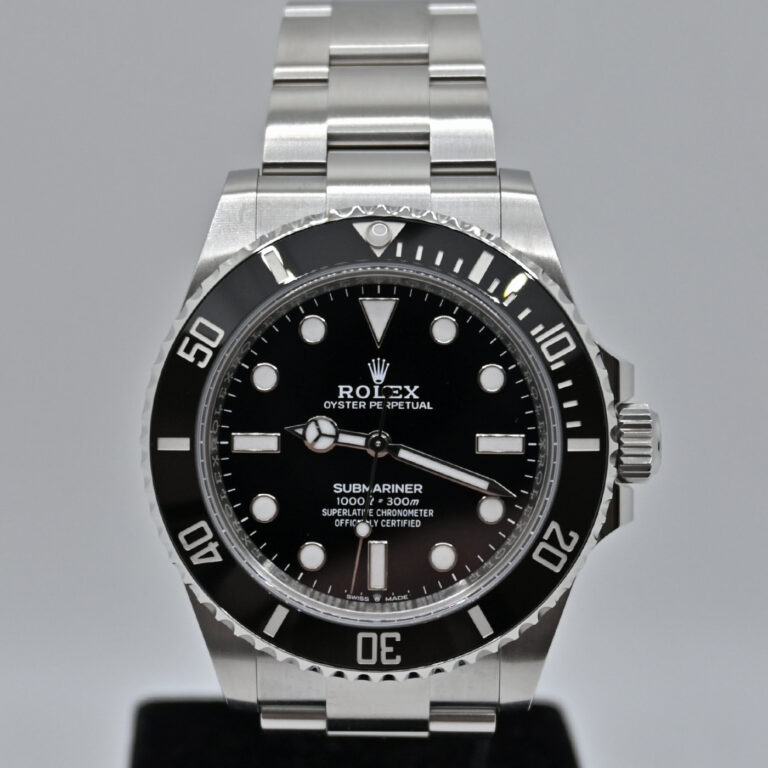 7 Rolex Submariner 41 no date 124060 9355_resultado