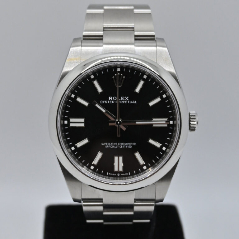 7 rolex oyster perpetaul 41 negro 124300 9363_resultado