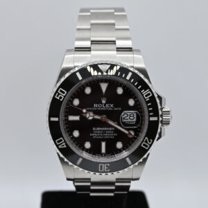 7 rolex submariner date 41mm 126610ln 9317