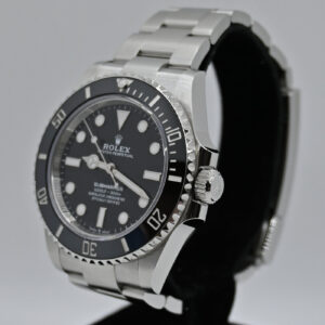 8 Rolex Submariner 41 no date 124060 9355_resultado