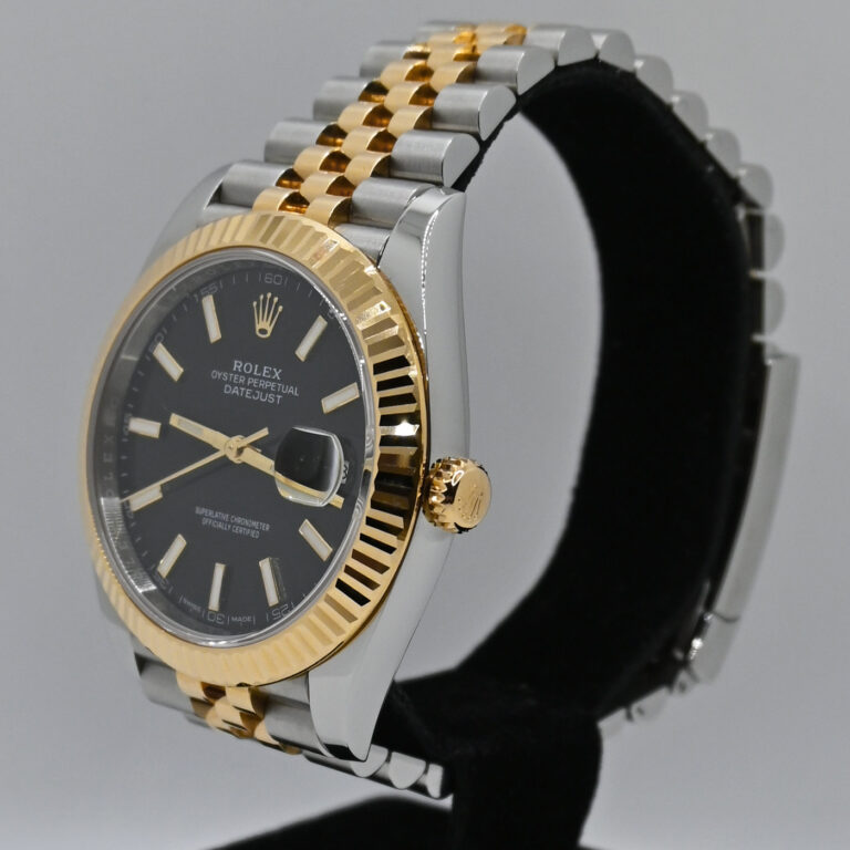8 Rolex datejust 41mm acero y oro 126333 9374_resultado