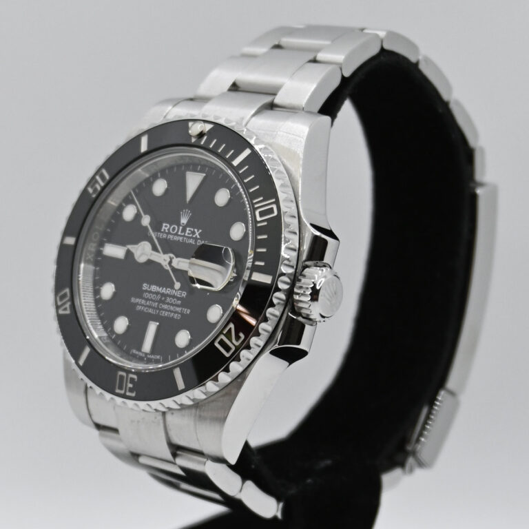 8 rolex submariner date 40mm 116610ln 9350_resultado