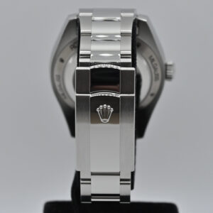 9 Rolex Milgauss blue 116400GV 9375_resultado