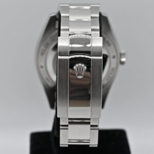 9 Rolex Milgauss green 116400gv 9364_resultado