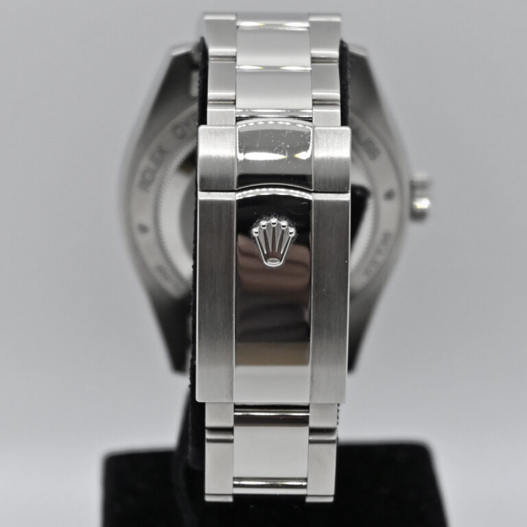 9 Rolex Milgauss green 116400gv 9364_resultado