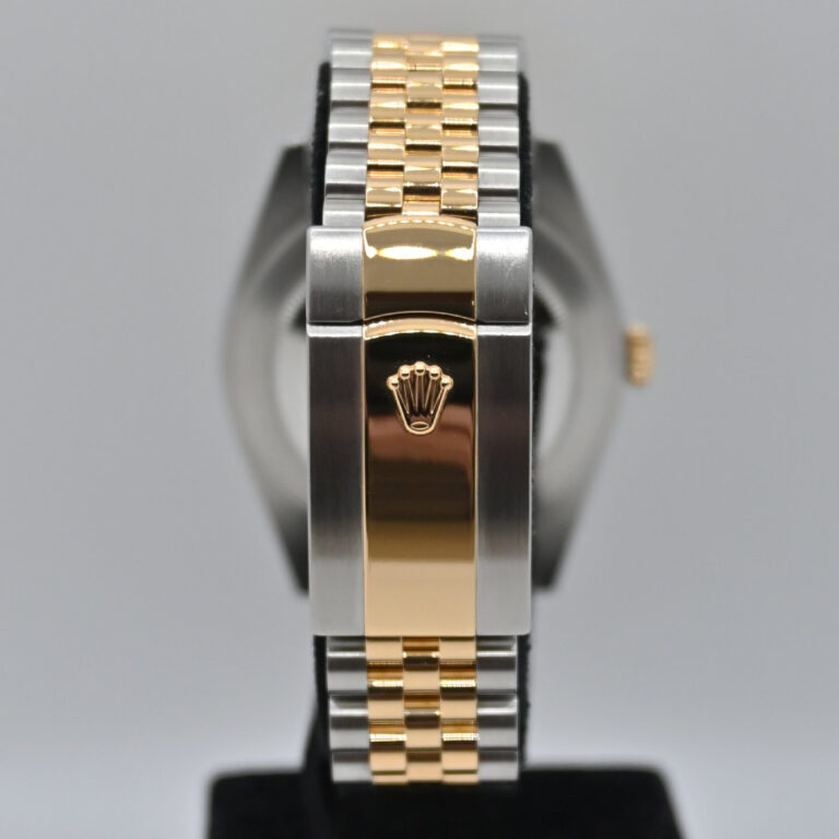 9 Rolex datejust 41mm acero y oro 126333 9374_resultado