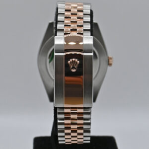 9 Rolex datejust acero y oro rosa chocolate diamantes 126331_resultado