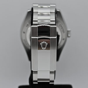 9 Rolex milgauss green 116400gv 9349_resultado