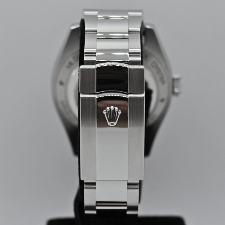 9 Rolex milgauss green 116400gv 9349_resultado