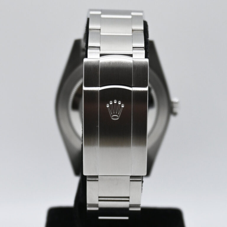 9 Rolex oyster perpetual 41mm silver 124300 9371_resultado