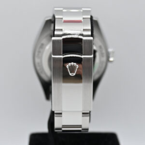 9 rolex milgauss green 116400gv 9352_resultado