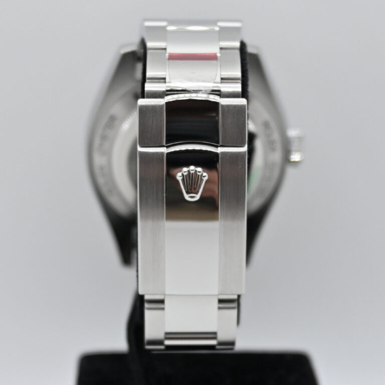 9 rolex milgauss green 116400gv 9352_resultado