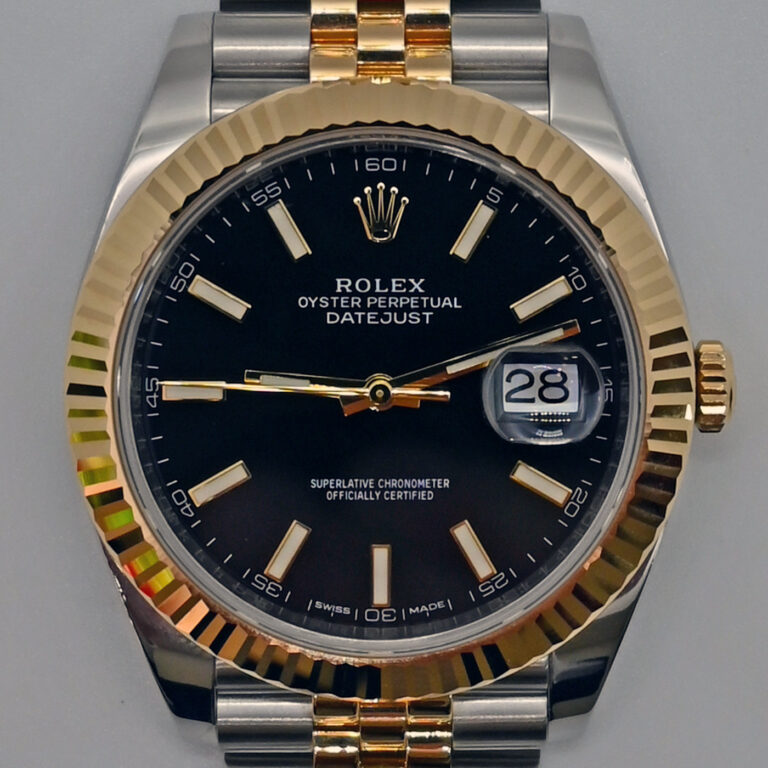 1 Rolex datejust 41mm acero y oro 126333 9374_resultado