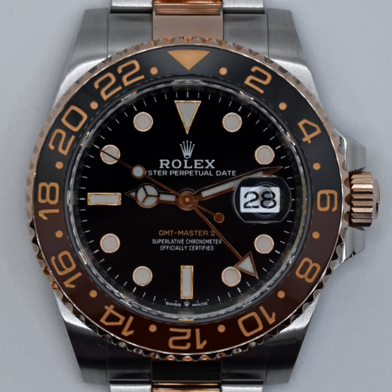 1 rolex gmt rootbeer acero y oro rosa 126711chnr 9316_resultado