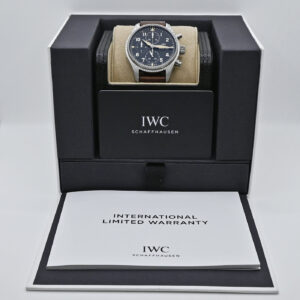 10 IWC pilot speed fire iw387903 8430_resultado