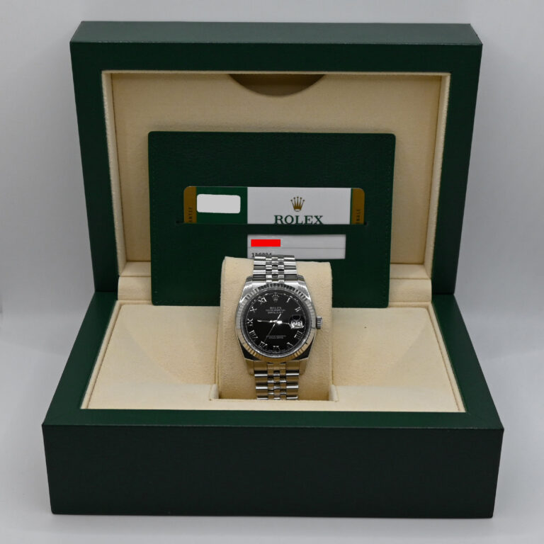 10 rolex datejust 36mm negro romanos 126234 9356_resultado