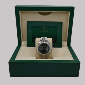 10 rolex datejust 41mm 126334 mint green 9416_resultado