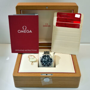 10_resultado Omega SEAMASTER DIVER negro 42 MM