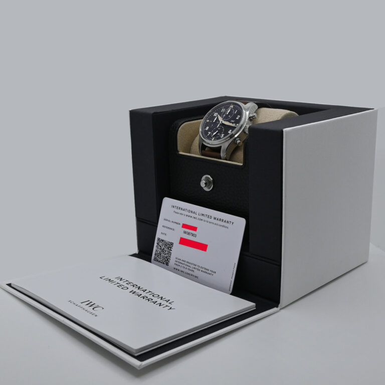 11 IWC pilot speed fire iw387903 8430_resultado