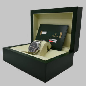 11 rolex milgauss negro 116400 9395_resultado