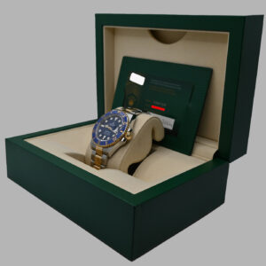 11 rolex submariner dat 41mm acero y oro azul 126613LB 9410_resultado