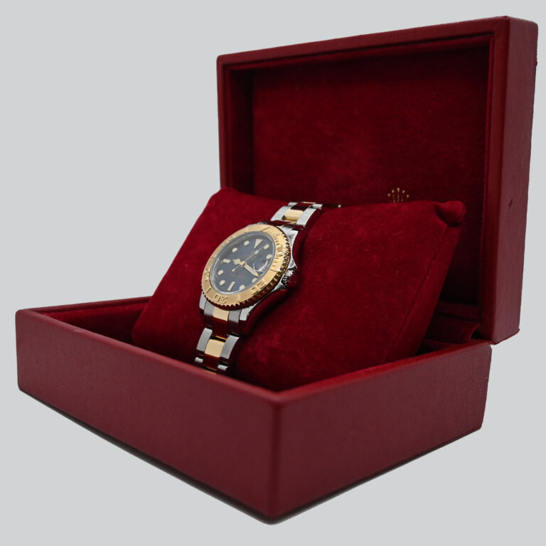 11 rolex yacht master 35mm acero y oro azul 168623 9381_resultado