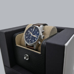 12 IWC pilot speed fire iw387903 8430_resultado