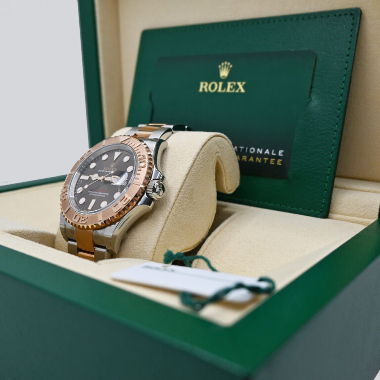 12 rolex yacht master 40 acero y oro rosa 126621 9407 nuevo_resultado