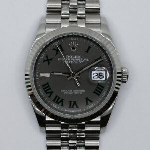 2 rolex datejust 36 wimbledon 126234 9284_resultado