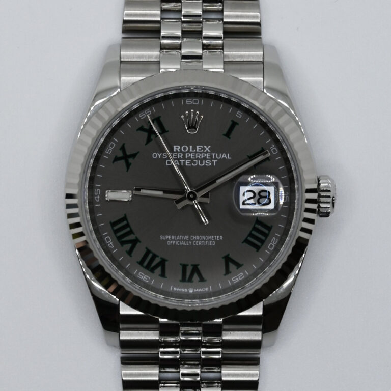 2 rolex datejust 36 wimbledon 126234 9284_resultado