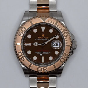 2 rolex yacht master 40 acero y oro rosa 126621 9407 nuevo_resultado