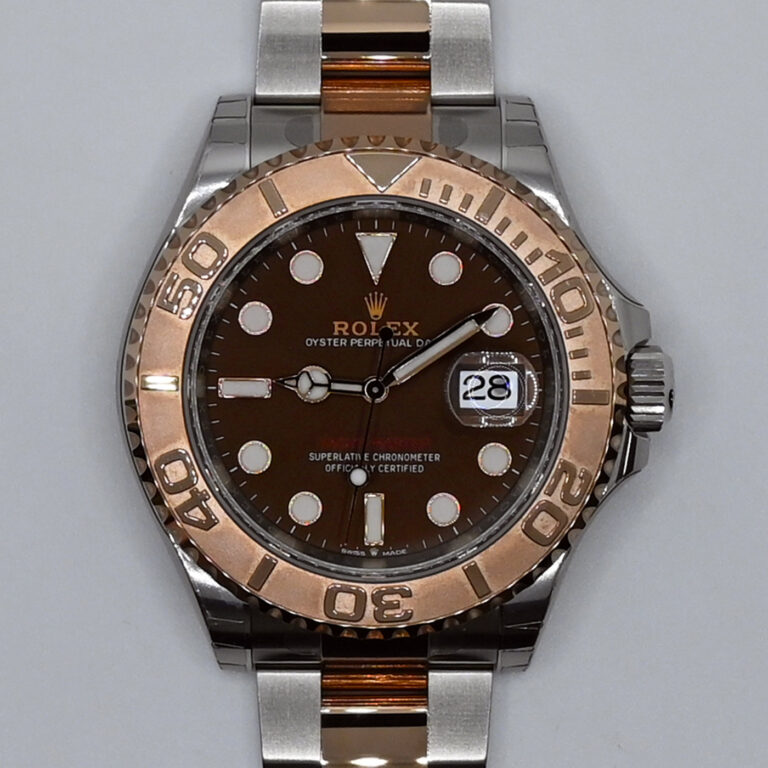 2 rolex yacht master 40 acero y oro rosa 126621 9407 nuevo_resultado