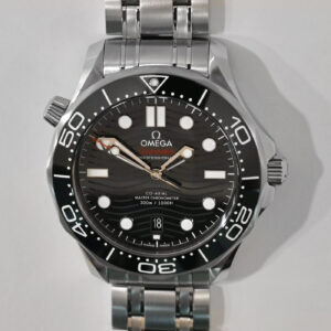 2_resultado Omega SEAMASTER DIVER negro 42 MM