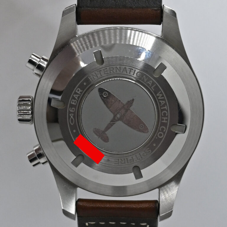 3 IWC pilot speed fire iw387903 8430_resultado